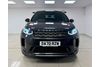 Land Rover Discovery Sport 2.0 D180 R-Dynamic SE 5dr Auto Full LR History