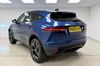 Jaguar E-pace 2.0 D200 R-Dynamic Black 5dr Auto - One Owner - Full Jaguar History