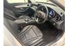 Mercedes-Benz C Class C200 Sport Auto ULTRA LOW MILEAGE, TIME WARP CONDITION