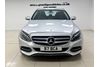 Mercedes-Benz C Class C200 Sport Auto ULTRA LOW MILEAGE, TIME WARP CONDITION
