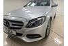 Mercedes-Benz C Class C200 Sport Auto ULTRA LOW MILEAGE, TIME WARP CONDITION
