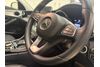 Mercedes-Benz C Class C200 Sport Auto ULTRA LOW MILEAGE, TIME WARP CONDITION