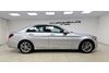 Mercedes-Benz C Class C200 Sport Auto ULTRA LOW MILEAGE, TIME WARP CONDITION