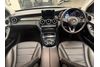Mercedes-Benz C Class C200 Sport Auto ULTRA LOW MILEAGE, TIME WARP CONDITION