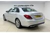 Mercedes-Benz C Class C200 Sport Auto ULTRA LOW MILEAGE, TIME WARP CONDITION