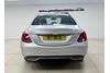 Mercedes-Benz C Class C200 Sport Auto ULTRA LOW MILEAGE, TIME WARP CONDITION