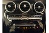Mercedes-Benz C Class C200 Sport Auto ULTRA LOW MILEAGE, TIME WARP CONDITION