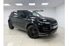 Land Rover Range Rover Evoque 2.0 D150 R-Dynamic 5dr 2WD