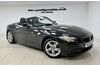 BMW Z4 23i sDrive 2dr