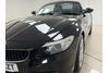 BMW Z4 23i sDrive 2dr