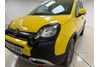Fiat Panda 0.9 TwinAir [90] Cross 4x4 5dr