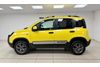 Fiat Panda 0.9 TwinAir [90] Cross 4x4 5dr