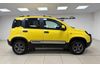 Fiat Panda 0.9 TwinAir [90] Cross 4x4 5dr