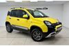 Fiat Panda 0.9 TwinAir [90] Cross 4x4 5dr