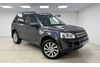 Land Rover Freelander 2.2 SD4 HSE 5dr Auto Full History Incl T/Belt