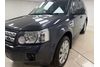 Land Rover Freelander 2.2 SD4 HSE 5dr Auto Full History Incl T/Belt