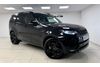Land Rover Discovery 3.0 D300 Dynamic HSE 5dr Auto Black Pack - One Owner