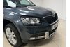 skoda YETI 1.2 TSI Elegance 5dr DSG