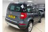 skoda YETI 1.2 TSI Elegance 5dr DSG