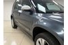 skoda YETI 1.2 TSI Elegance 5dr DSG