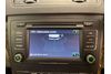 skoda YETI 1.2 TSI Elegance 5dr DSG