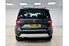 skoda YETI 1.2 TSI Elegance 5dr DSG