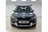 skoda YETI 1.2 TSI Elegance 5dr DSG
