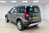 skoda YETI 1.2 TSI Elegance 5dr DSG