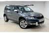 skoda YETI 1.2 TSI Elegance 5dr DSG