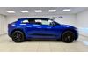 Jaguar I-PACE 294kW EV400 HSE 90kWh 5dr Auto [11kW Charger]