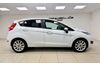 Ford Fiesta 1.0 EcoBoost Titanium 5dr Nav- Full History
