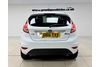 Ford Fiesta 1.0 EcoBoost Titanium 5dr Nav- Full History