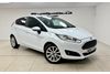 Ford Fiesta 1.0 EcoBoost Titanium 5dr Nav- Full History