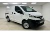 Nissan NV200 1.5 dCi SE Van - NO VAT
