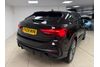Audi Q3 45 TFSI e Black Edition 5dr S Tronic