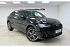 Audi Q3 45 TFSI e Black Edition 5dr S Tronic