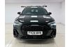 Audi Q3 45 TFSI e Black Edition 5dr S Tronic