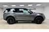 Land Rover Discovery Sport 2.0 TD4 SE Tech 5dr Low Mileage