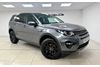 Land Rover Discovery Sport 2.0 TD4 SE Tech 5dr Low Mileage