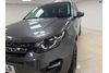 Land Rover Discovery Sport 2.0 TD4 SE Tech 5dr Low Mileage