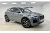 Jaguar E-pace 2.0d [180] Chequered Flag Edition 5dr Auto
