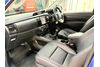 Toyota Hilux Active Extra Cab Pick Up 2.4 D-4D