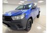 Toyota Hilux Active Extra Cab Pick Up 2.4 D-4D