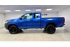 Toyota Hilux Active Extra Cab Pick Up 2.4 D-4D