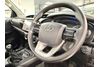 Toyota Hilux Active Extra Cab Pick Up 2.4 D-4D