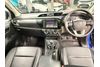 Toyota Hilux Active Extra Cab Pick Up 2.4 D-4D