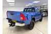 Toyota Hilux Active Extra Cab Pick Up 2.4 D-4D