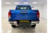 Toyota Hilux Active Extra Cab Pick Up 2.4 D-4D
