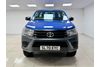 Toyota Hilux Active Extra Cab Pick Up 2.4 D-4D