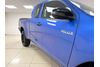 Toyota Hilux Active Extra Cab Pick Up 2.4 D-4D